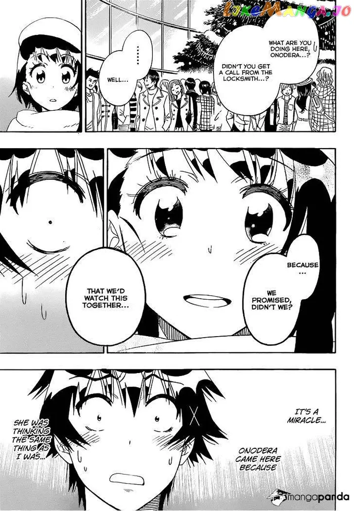 Nisekoi Chapter 168 image 04_optimized